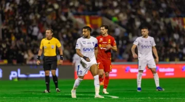 سالم الدوسري ينقذ الهلال.. تعادل مثير أمام القادسية في الجولة 19 بالدوري السعودي